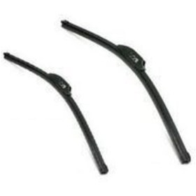 Resim Valeo 116119 091132007 09195157 1j6955427 Sılecek Supurgesı 340mm Golf 3; 4 Arka 