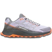 Resim Merrell J067638 Moab Flight Orchid/purple Rock Dr Kadın Sneaker 001 