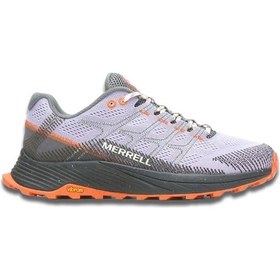 Resim Merrell J067638 Moab Flight Orchid/purple Rock Dr Kadın Sneaker 001 