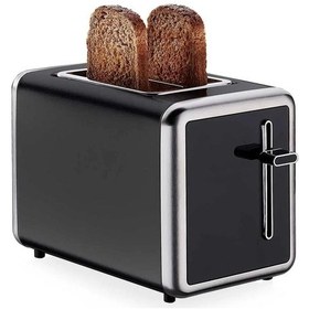 Resim Korkmaz A972 Opal Dijital Ekmek Kızartma Makinesi 