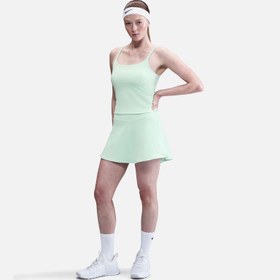 Resim Nike One Dri-fit Hr Skirt Cpsl Spd Kadın Etek 