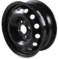 Resim Peugeot 206 14 Sac Jant Psa Marka 5401.G4 