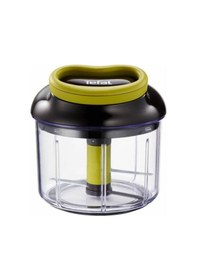 Resim Tefal K13204 Manuel 900 ML Rondo Siyah 