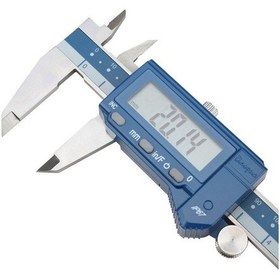 Resim Dasqua 2015-1005 IP67 Korumalı Dijital Kumpas 