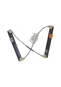Resim Cam Mekanizması Arka Sol Saçsız 1233724-00 Volkswagen Touareg 02 Ve Sonrası Uyumlu 