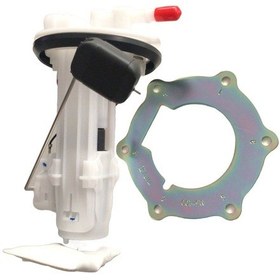 Resim Mondial Turismo 50 Benzin Pompası 