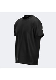 Resim Joma 104121.100-20.001 Urban Street Erkek Spor Tişört Siyah 
