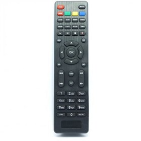 Resim Micra Turbo HD Uydu Alıcı Kumandası 