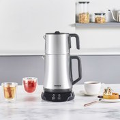 Resim Homend Royaltea Elegant 1776H 1800 W Çay Makinesi 