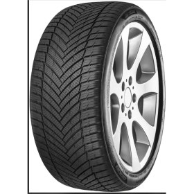 Resim Mınerva 245/45R19 102Y All Season Master Mınerva 
