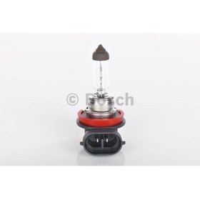 Resim Bosch Ampul - Pure Light - 12 V - H8 - 35 W - Pgj19-1 H8 Pgj19-1- 