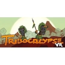 Resim Tribocalypse Vr (Pc) 