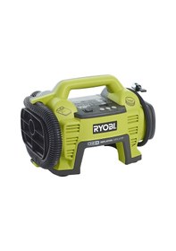 Resim Ryobi R18I0 18 V 150PSI Şarjlı Hava Kompresörü (Akü ve Şarj Hariç) 