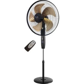 Resim FS-5018 Stand Fan Vantilatör 18'' (Uzaktan Kumandalı) 