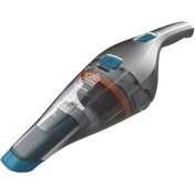 Resim Black&Decker Nvc215Wa 10.8Wh/7.2V 1,5Ah Li-İon Şarjlı Süpürge Black&Decker