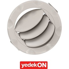 Resim AGCO VENT - Massey Ferguson / Fendt / Valtra | ACP0739020 