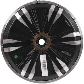 Resim Falcon Handy 249 (250 W) Arka Jant Kapağı Sağ Or. (488488087) 