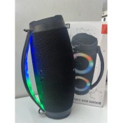 Resim Kensa Kh-432 Booms Box 3 Bluetooth Hoparlör 