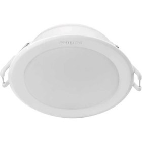 Resim Philips LED Panel 3,5W 4000K 80Q Meson 59441 Phılıps 