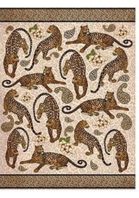 Resim Cadence Pirinç Dekopaj Kağıdı Model 281 