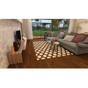 Resim Veroxfloor Lamine Parke W151 Plank Toscana Oak Zen Class 14X180X2200MM 1paket 2,77 M² 