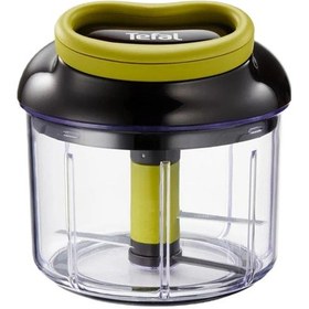 Resim Tefal Powelix Activflow Pro 1000 W Blender Seti + Tefal K13204 Manuel Rondo 