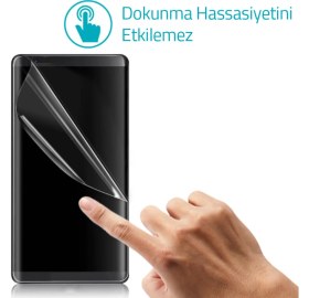 Resim Bufalo Omix X700 Ekran Koruyucu Bufalo Flexiglass Nano 