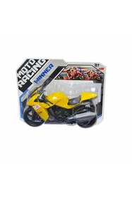 Resim NW NessiWorld ROADMATES MOTORSİKLET NZM 
