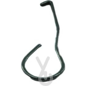 Resim Ekmek Yapma Makinesi Bıçak Çıkarma Kancası - SS-188287 