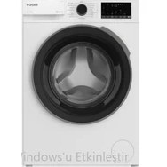 Resim Arçelik 10121 Çamaşır Makinesi 