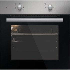 Resim Luxell B66 S2 Inox Ankastre Fırın 