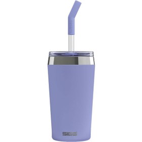 Resim Sigg Helia Peaceful 0.45 L Unisex Matara 