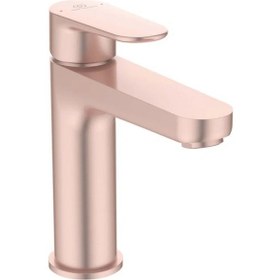 Resim Ideal Standard Cerafine O H120 Lavabo Bataryası-rose-b Rose 