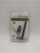 Resim Concorde 300 Mbps Usb Wireless Adaptor 802.11n 