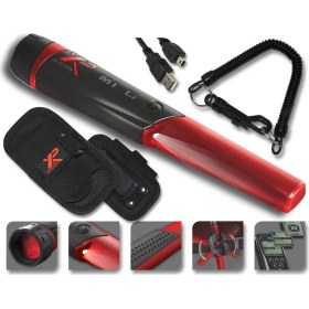 Resim Xp Dedektör MI 6 Pinpointer 