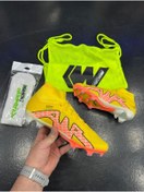 Resim Krampon odası Airzoom Superfly Prof Seviye Krampon 