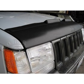 Resim Jeep Cherokee Zj (96-99) Kaput Maskesi 