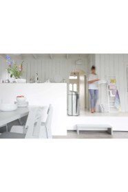 Resim Brabantia Brıllıant Steel Dokunmatik Çöp Kutusu – 2 x 20 L 