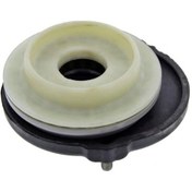 Resim MONREAL 10003 Amortisör Takozu Sağ, Bilyalı Fiat:(Fiorino-Grande Punto-Linea-Qubo) Citroen:(Nemo)-Peugeot:(Bipper) 