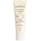 Resim Embryolisse CC Cream + Complexion Perfecting Care SPF20 30 ml - Light 