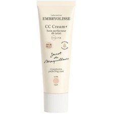 Resim Embryolisse CC Cream + Complexion Perfecting Care SPF20 30 ml - Light 