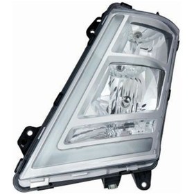 Resim Depo-773-1149r-ld-e1 - Far Sag Volvo Fh Vers. 4 Manuel Ledlı 