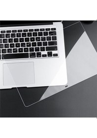 Resim Apple Uyumlu MacBook Pro 13 A2289 A2251 2020 Tempered Cam Ekran Koruyucu 