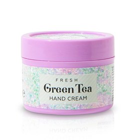 Resim Bee Beauty Fresh El Kremi Green Tea 30 ml 