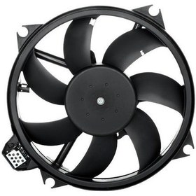 Resim Renault Megane Iıı Radyatör Fan Motoru 2012--2015 