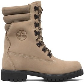Resim Timberland Timberland Premium Tall Lace Up Waterpro Erkek Bot Tb0a2mywen31 Bej 