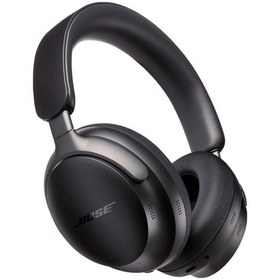 Resim Bose Quietcomfort Ultra Kablosuz Kulak Üstü Kulaklık 