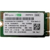 Resim Sk Hynix Mini 2230 256GB M.2 Pcie Gen3 SSD (Kutusuz) HFM256GD3GX013N 