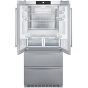 Resim Liebherr CBNes 6256 001 No Frost Derin Donduruculu Buzdolabı 