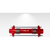 Resim Kompansatör Dn32 Lrb Limitrotlu Dilatasyon Komp.Kaynak Boyunlu 